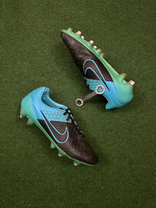 Ghete de fotbal Nike Magista Opus 1 SG-PRO Elite