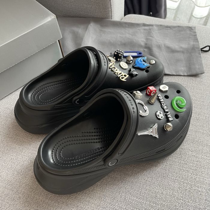 Balenciaga CROCS