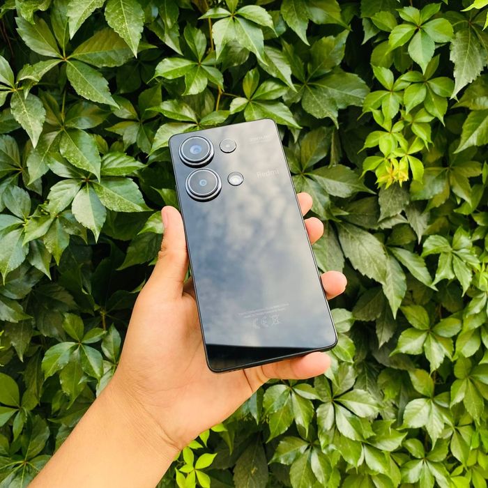 Redmi Note 13 Pro ideal holatda