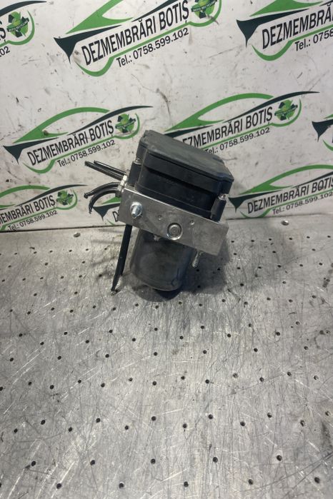 Pompa ABS A906 900 48 04 Mercedes-Benz Sprinter a 2-a generatie 906