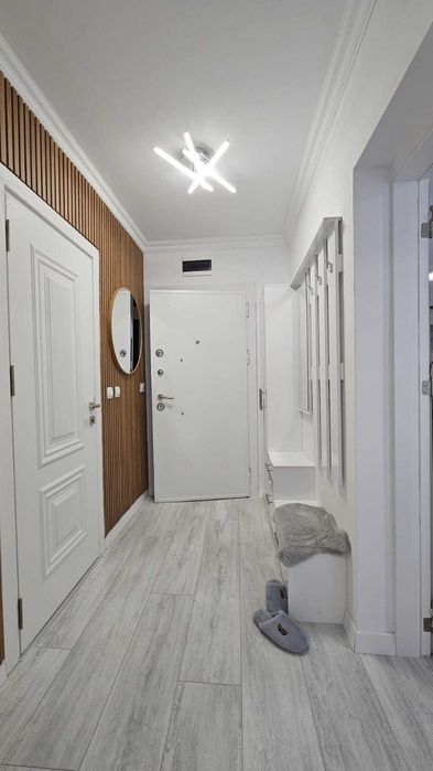 Продава се Двустаен апартамент в к.к. Слънчев бряг - 68 кв.м за 885 €/кв.м - Снимка #2