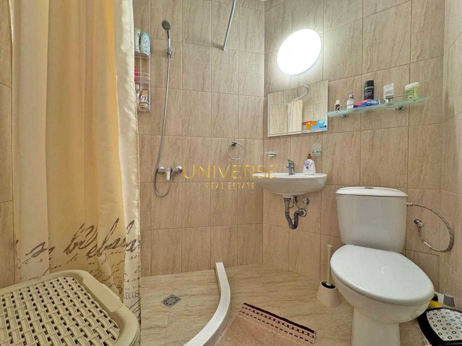 Продава се Двустаен апартамент в с. Тънково, Област Бургас - 47 кв.м за 651 €/кв.м - Снимка #10