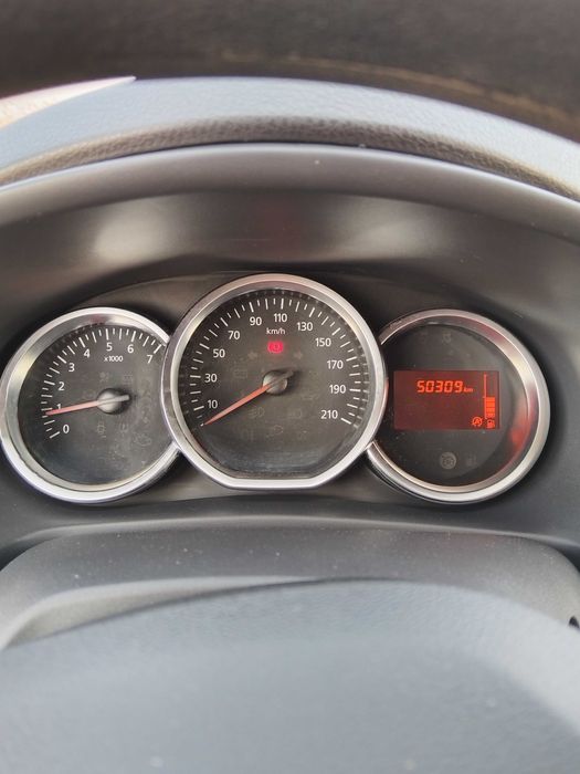 Vânzare autoturism Dacia Logan SL plus