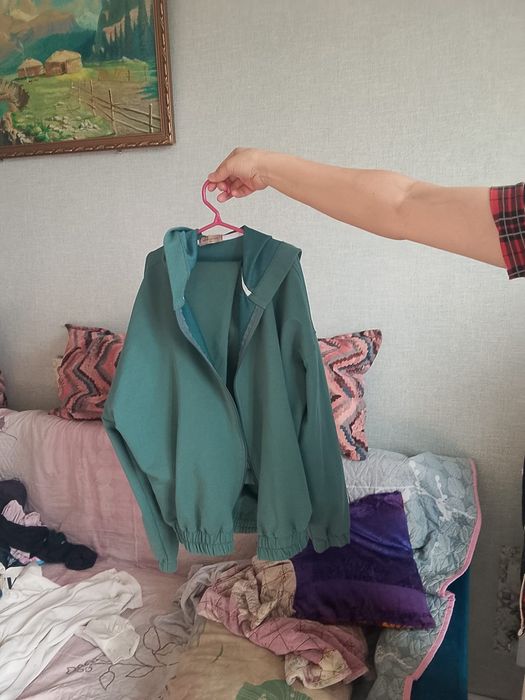 Спортивка для девчка