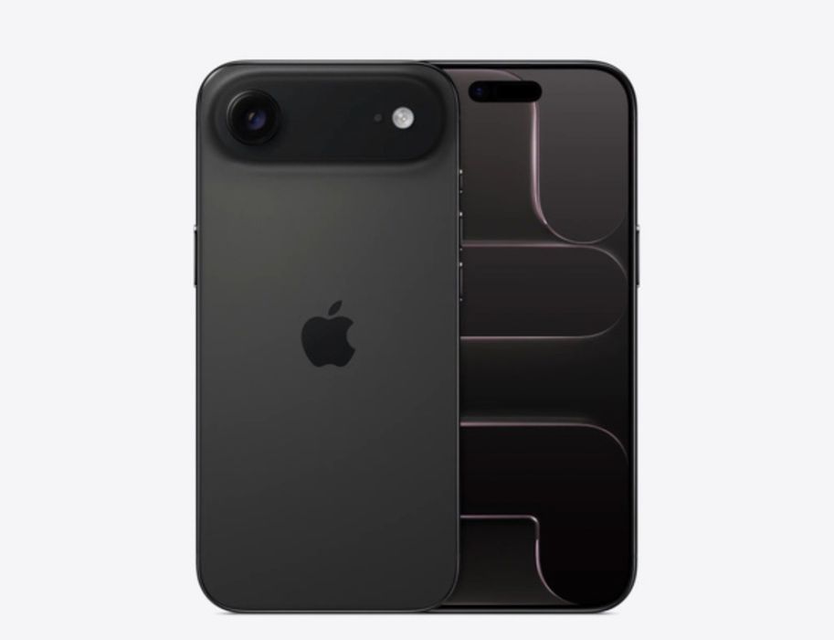 ОБМЕН 17air на 17pro