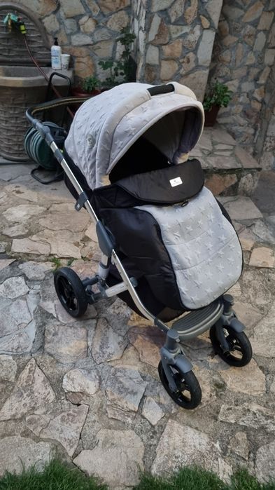 Продавам детска количка Lorelli Rimini 2в1