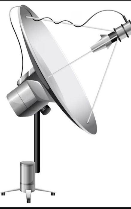 Установка Антенн Спутник ТВ Местный ТВ Узджтл тв