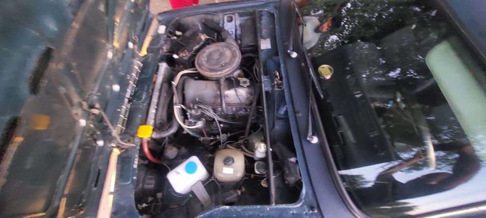 Ваз 2107 продам!