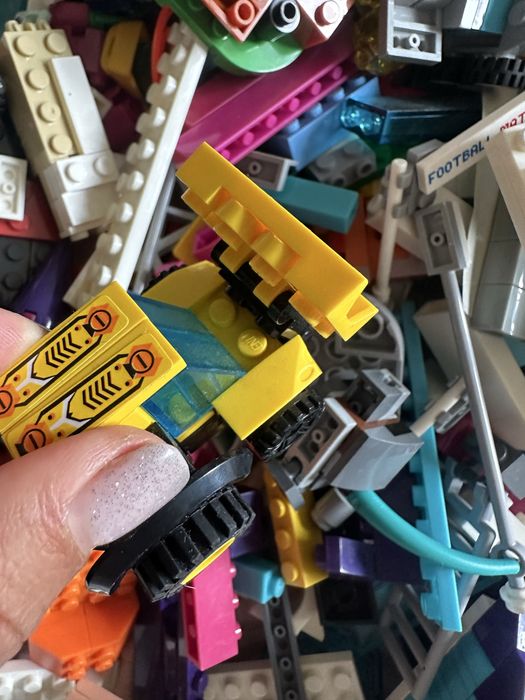 Продается конструктор lego