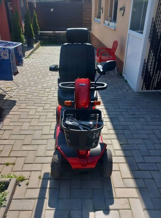 Scuter electric de vânzare