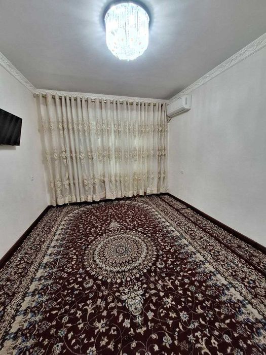2 хонали квартира ижарага арендага берилади Учтепа 31кв 46м2 кап рем