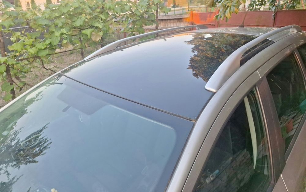 Peugeot 307 SW 2.0 HDI 2006