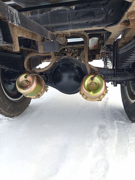 Продам газ 3309 ассенизатор