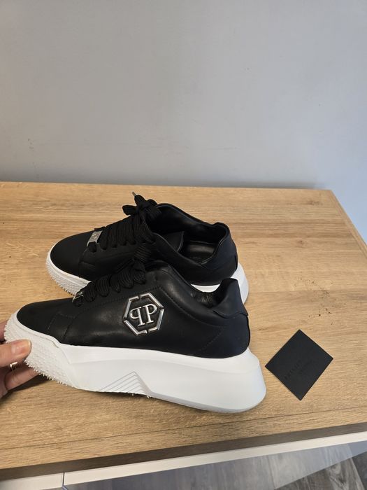 Маратонки philipp pleine 36 номер