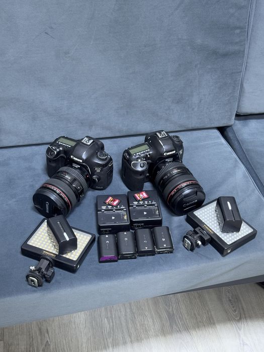 Canon mark iii sotiladi aybi yuq