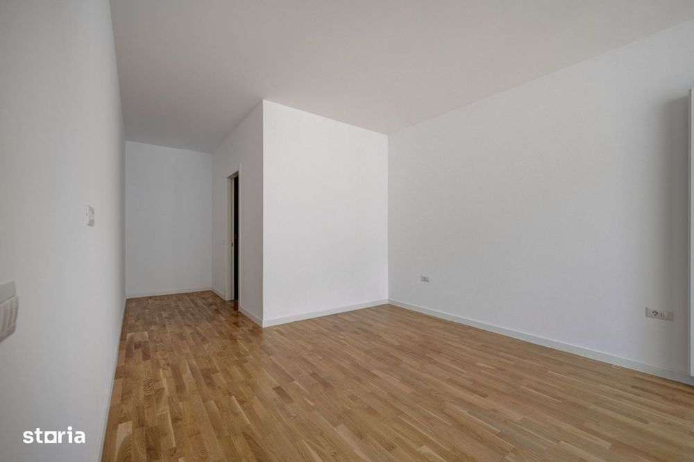 2 Camere || 2 Bai || Bucatarie Separata || Virgiliu
