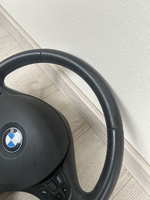 Оригинален BMW волан F20 F21 F30 F31  мултифункционален 1,2,3,4 серия