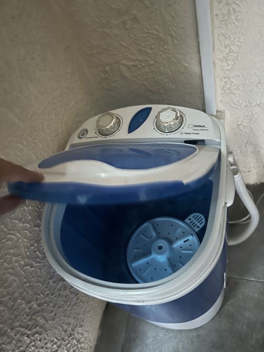Продам мини стиралку