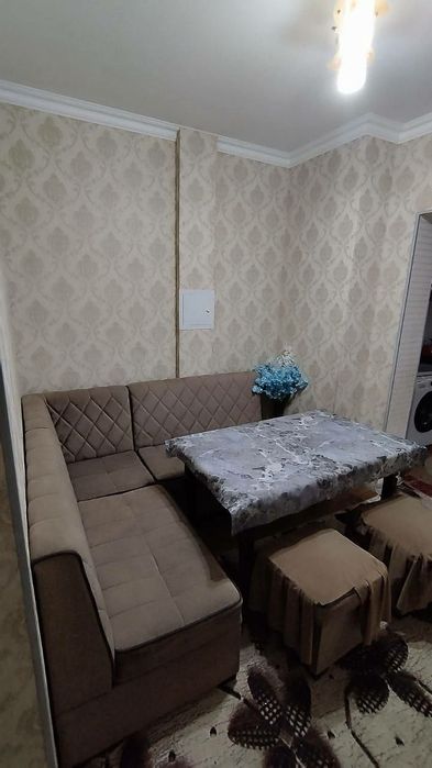 Продажа 3/4/5 на Юнусабад-17, [77м²]3 хонали сотилади