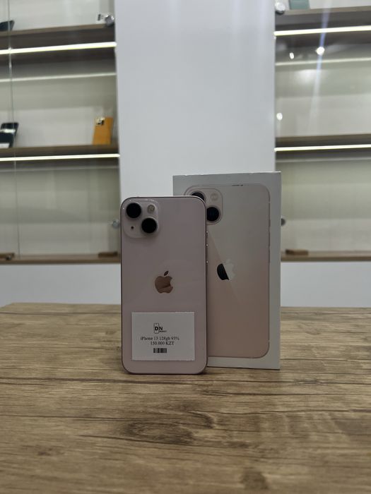 IPhone 13(128gb)