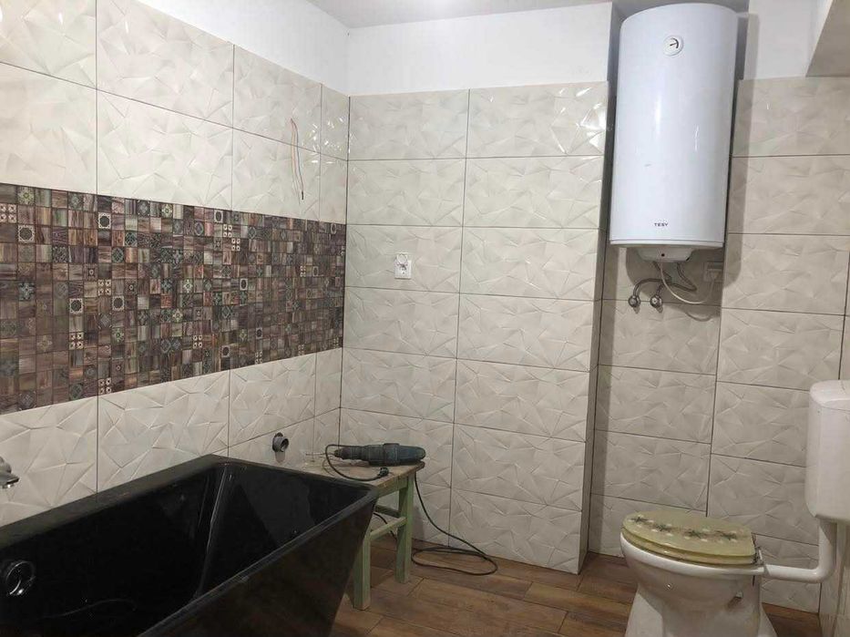 servicii de constructii si amenajari