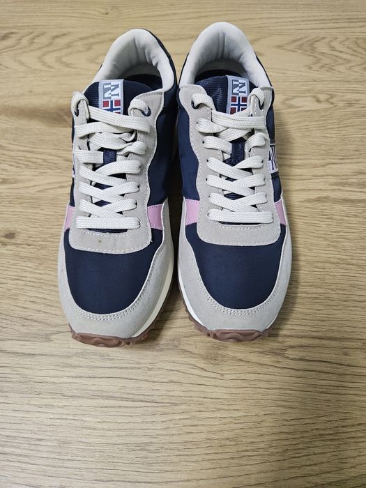 Napapijri Shoes - маратонки