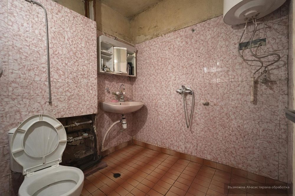 Продава се Двустаен апартамент в Пловдив, Южен - 60 кв.м за 825 €/кв.м - Снимка #3