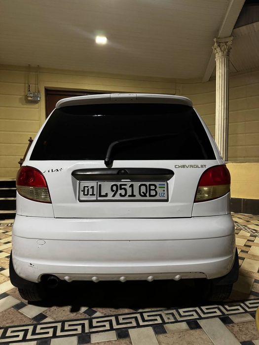 Matiz 2010 arzonga sotiladi gen bor