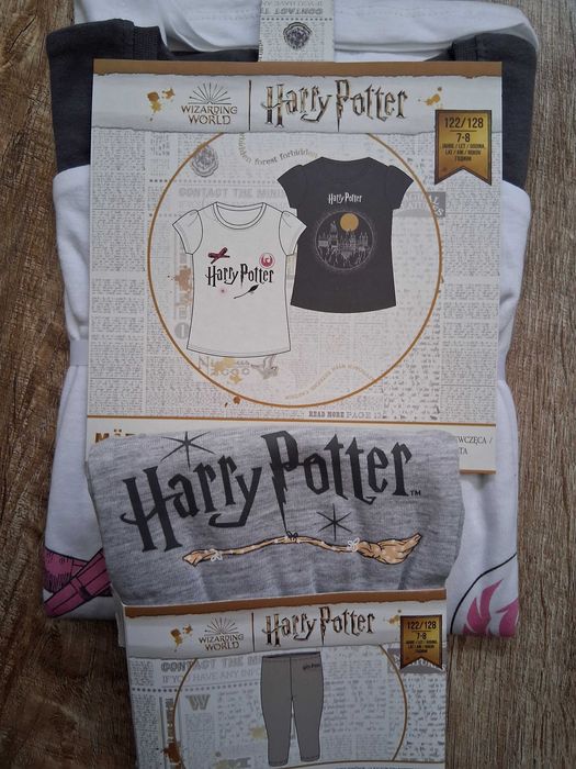 комплекти Harry Potter за момиче