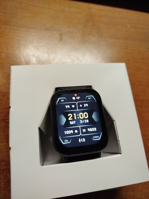 Смарт-часы Redmi watch