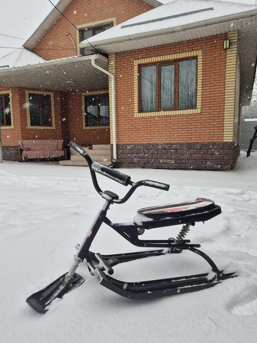 Аренда Аргамак 5000