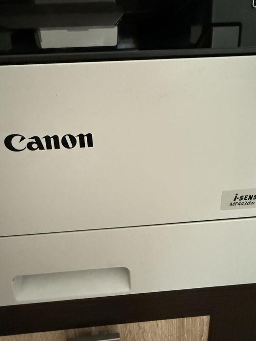 Inprimanta Canon I Sensys MF443 DW