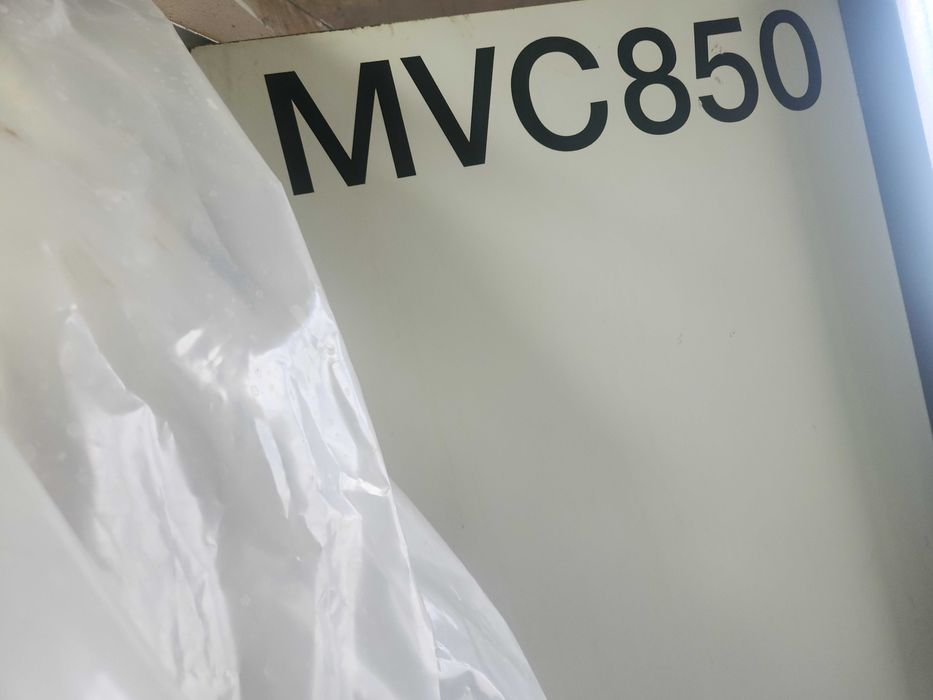 Vand CNC freza Spinner