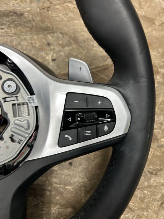 Volan bmw G20 G21 G22 G23 G26 F40 F44 M paket