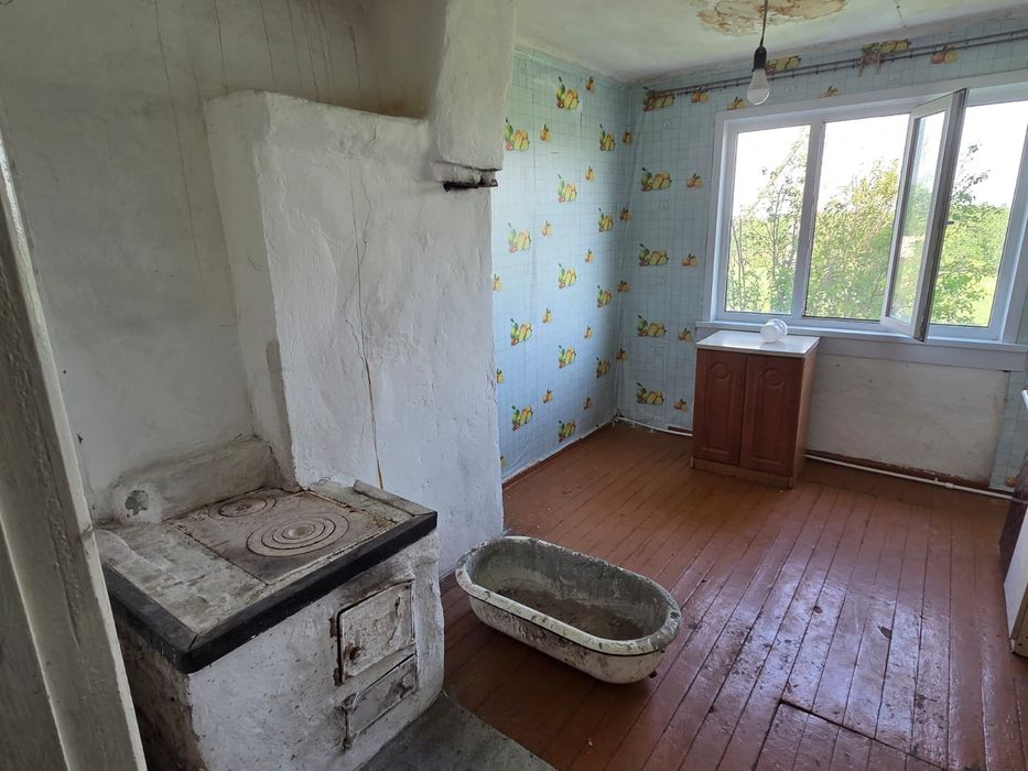 Продам дом двухквартирный