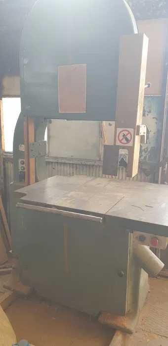 Комплект дърводелски машини