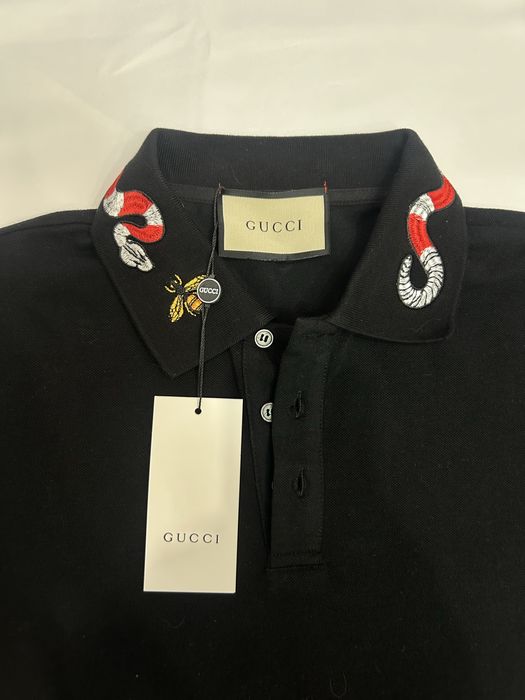 Футболка Gucci гучи