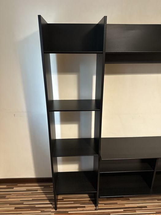 Biblioteca ikea