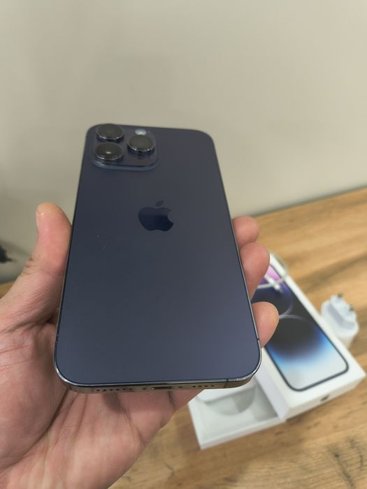 Айфон 14 Pro Max