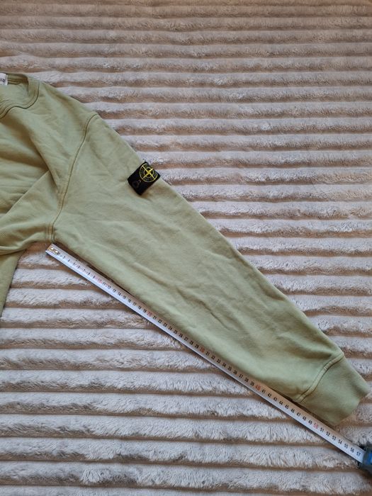 Bluza Stone Island junior