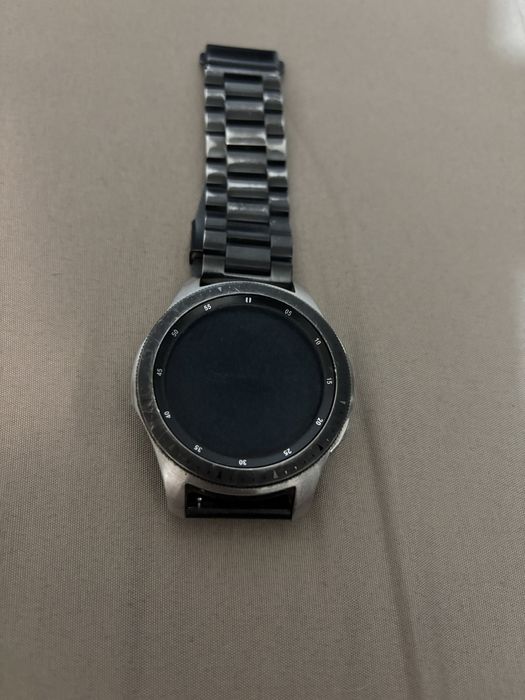 Samsung Galaxy Watch
