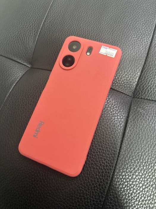 Redmi  -6/256gb.