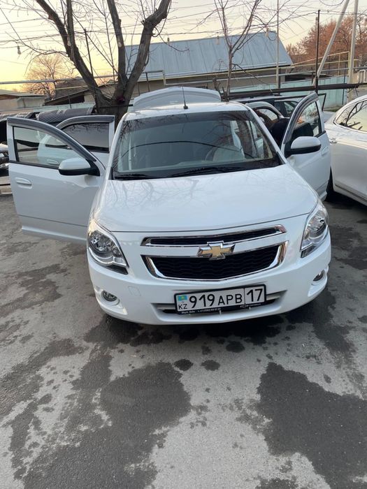Продается машына кобольд