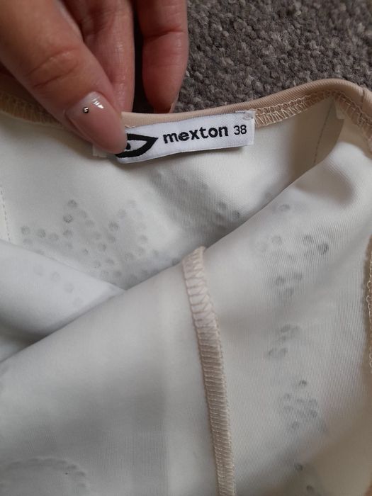 Rochita ocazie Mexton