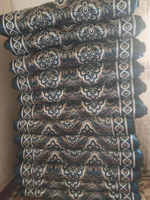 Sifatli tayyor kõrpa kõrpachalar