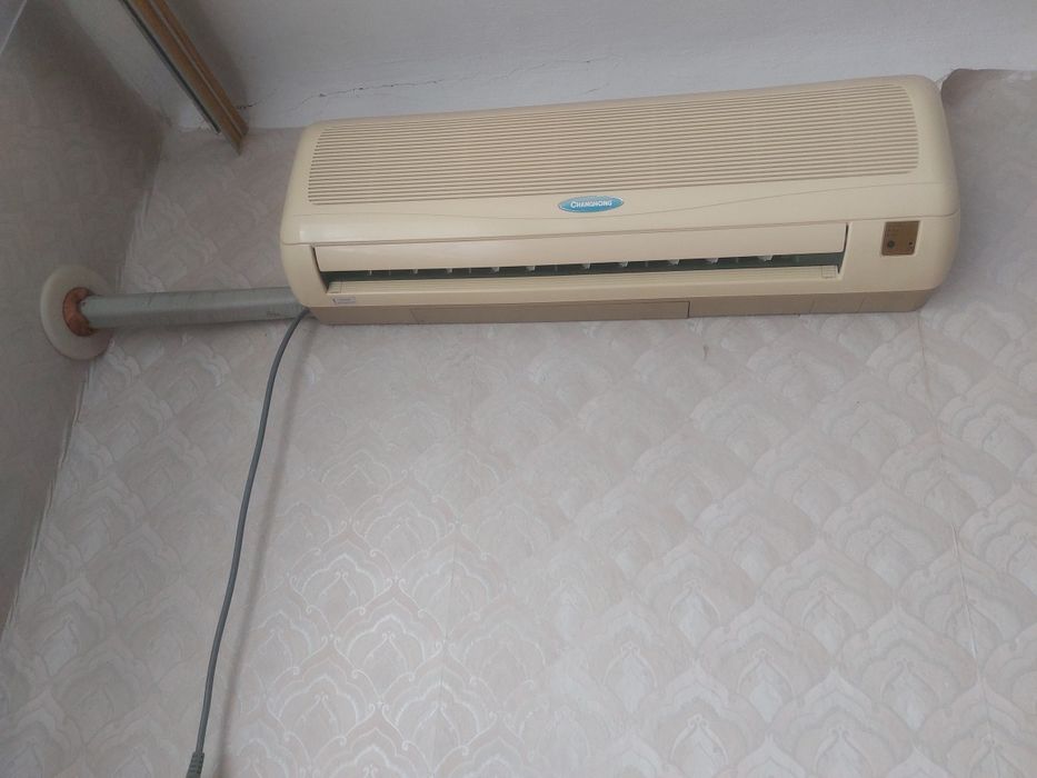 Кондиционер CHANGHONG.