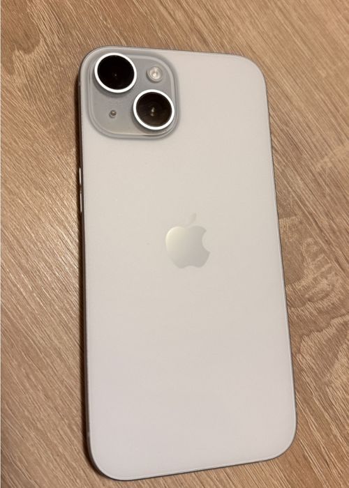 Iphone 15 128 GB 84%