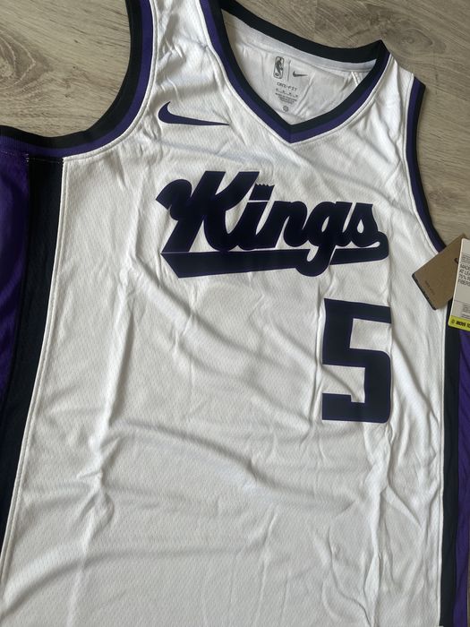 NBA jersey Nike / Sacramento Kings
