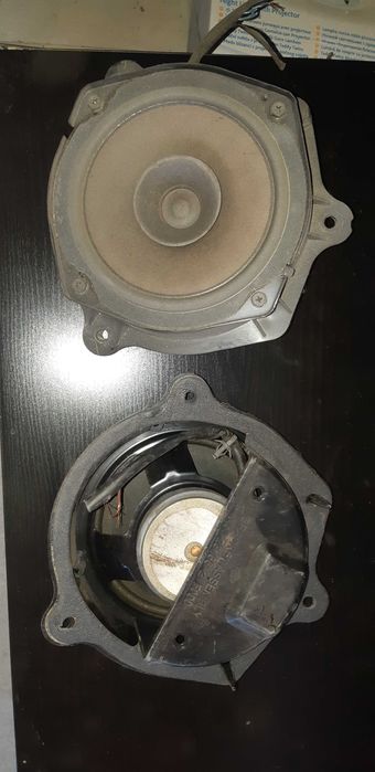 Говорители от автомобили-10см,13см,15см,17см-елипси