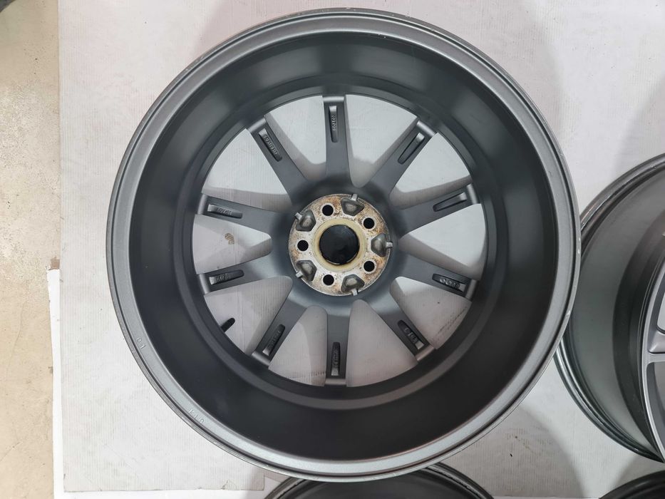 Jante 18 Skoda Fabia, Kamiq, Rapid, Scala Slavia 8Jx18, ET40, 5x100